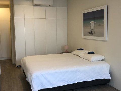 Bondi Beach Studio King Suite 1 - Accommodation Port Hedland 3