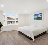 Bondi Beach Studio King Suite 2 - Accommodation Port Hedland