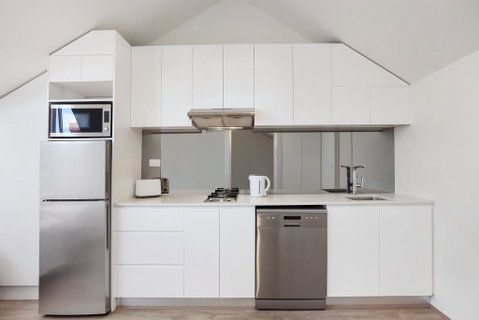 Bondi Beach Studio Suite 2 - Accommodation Port Hedland 3