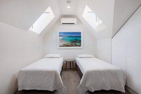 Bondi Beach Studio Suite 2 - Accommodation Port Hedland 1
