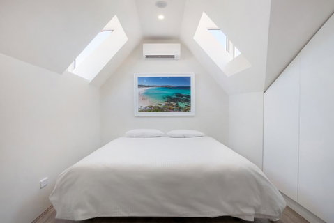 Bondi Beach Studio Suite 2 - Accommodation Port Hedland 0