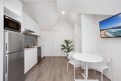Bondi Beach Studio Suite 2 - Accommodation Port Hedland 2