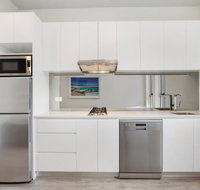Bondi Beach Studios Suite 1 - Accommodation Port Hedland