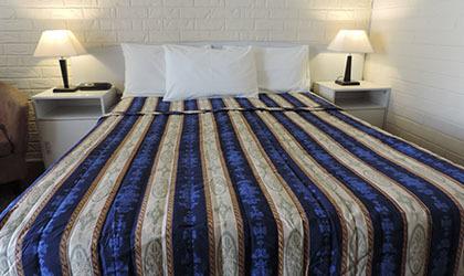 Bondi Motel - Accommodation Port Hedland 0