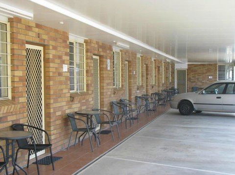 Bondi Motel - Accommodation Port Hedland 3