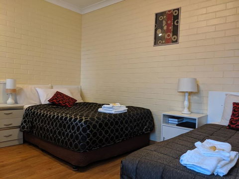 Bondi Motel - Accommodation Port Hedland 2