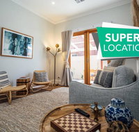 Bondi on Moseley - Wifi - Nespresso - Close to beach - Accommodation Port Hedland