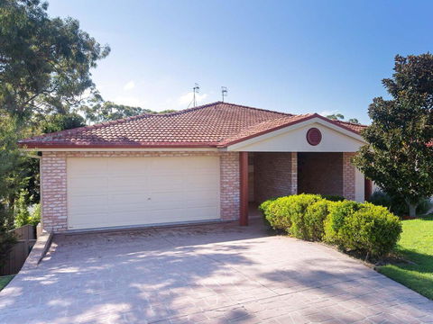 Bonito At Bagnalls Beach' 1/6 Bonito Street - Pet Friendly, Air Conditioning - Accommodation Port Hedland 3