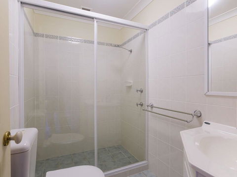 Bonito At Bagnalls Beach' 1/6 Bonito Street - Pet Friendly, Air Conditioning - Accommodation Port Hedland 2