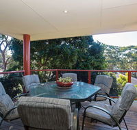 Bonito At Bagnalls Beach' 1/6 Bonito Street - pet friendly air conditioning - Accommodation Port Hedland
