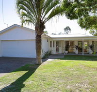 Bonito' 26 Bonito Street - pet friendly housewith aircon - Accommodation Port Hedland