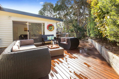 Bonnie Blairgowrie - Accommodation Port Hedland 0