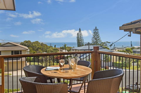 BonniEscape - Accommodation Port Hedland 1