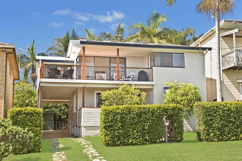 BonniEscape - Accommodation Port Hedland 3