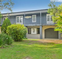 BONNY BEACH HOUSE - Holiday Accomodation with Pool - Accommodation Port Hedland