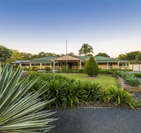 Bonville Lodge Bed  Breakfast - Accommodation Port Hedland