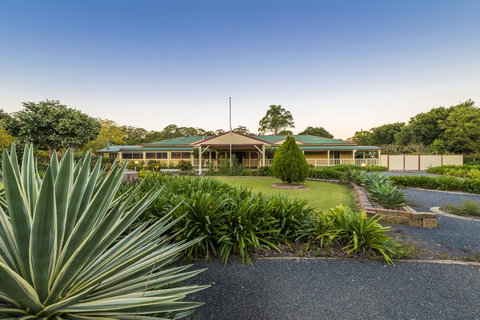 Bonville Lodge Bed & Breakfast - Accommodation Port Hedland 0