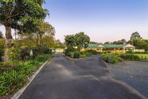 Bonville Lodge Bed & Breakfast - Accommodation Port Hedland 2