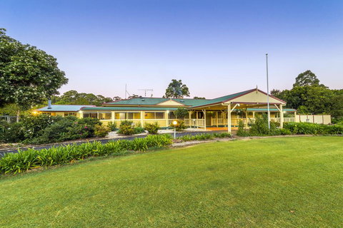 Bonville Lodge Bed & Breakfast - Accommodation Port Hedland 1