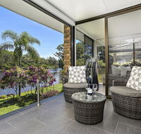 Bonville on Bonville - Accommodation Port Hedland