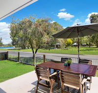 Booker Pde 34 Unit 2 - Pet Friendly - - Accommodation Port Hedland