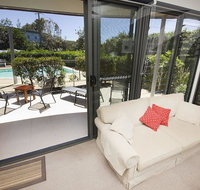 Boom 1 - Accommodation Port Hedland