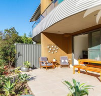 Boom 8 - Accommodation Port Hedland