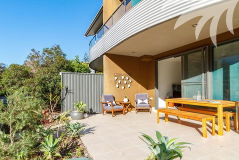 Boom 8 Boomerang Beach - Accommodation Port Hedland 0