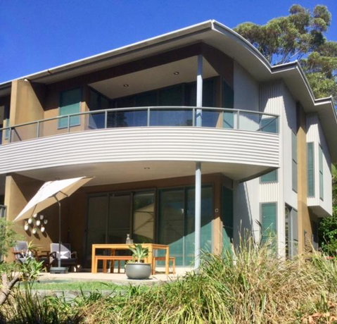 Boom 8 Boomerang Beach - Accommodation Port Hedland 1