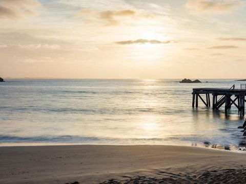 Boomer Beach Retreat - Pet-Friendly - WiFi - Accommodation Port Hedland 3