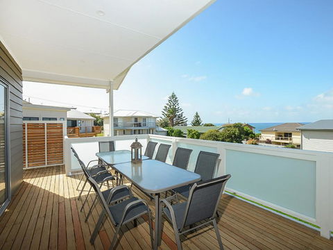 Boomer Beach Retreat - Pet-Friendly - WiFi - Accommodation Port Hedland 1