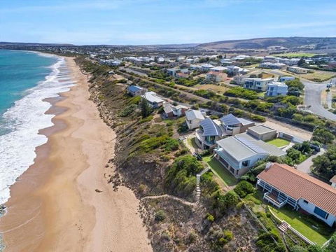 Boomer Beach Retreat - Pet-Friendly - WiFi - Accommodation Port Hedland 2
