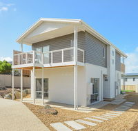 Boomer Beach Retreat - Pet-Friendly - WiFi - Accommodation Port Hedland