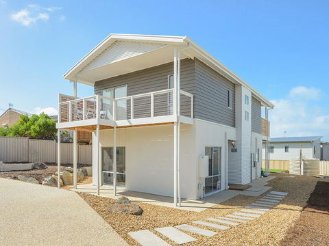 Boomer Beach Retreat - Pet-Friendly - WiFi - Accommodation Port Hedland 0