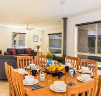Boomerang Hideaway - Accommodation Port Hedland
