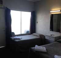 Boomerang Hotel - Accommodation Port Hedland