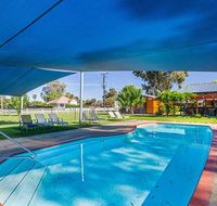 Boomerang Way Tourist Park - Accommodation Port Hedland