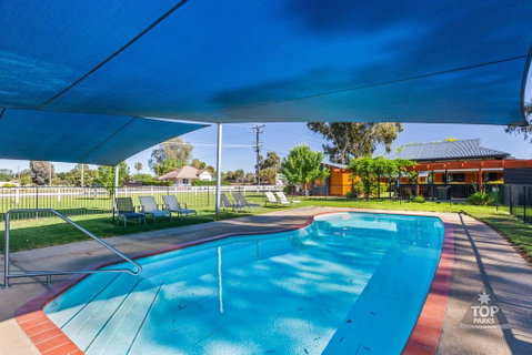 Boomerang Way Tourist Park - Accommodation Port Hedland 0