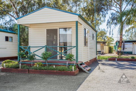Boomerang Way Tourist Park - Accommodation Port Hedland 2