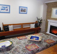 Boomers Guest House Hamilton - Accommodation Port Hedland