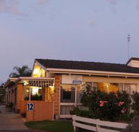 Bordertown Dukes Motorinn - Accommodation Port Hedland