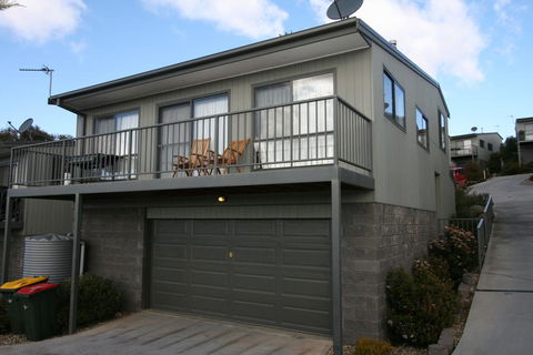 Boronia 7/30 Nettin Circuit - Accommodation Port Hedland 1