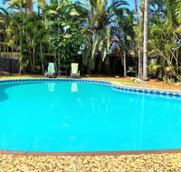 Botanica Gold Coast - Accommodation Port Hedland