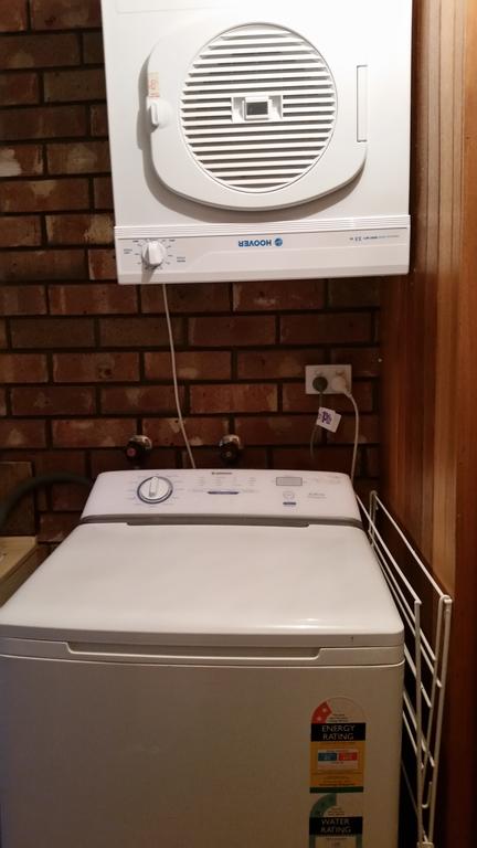 Bott's Beach Retreat - Accommodation Port Hedland 2