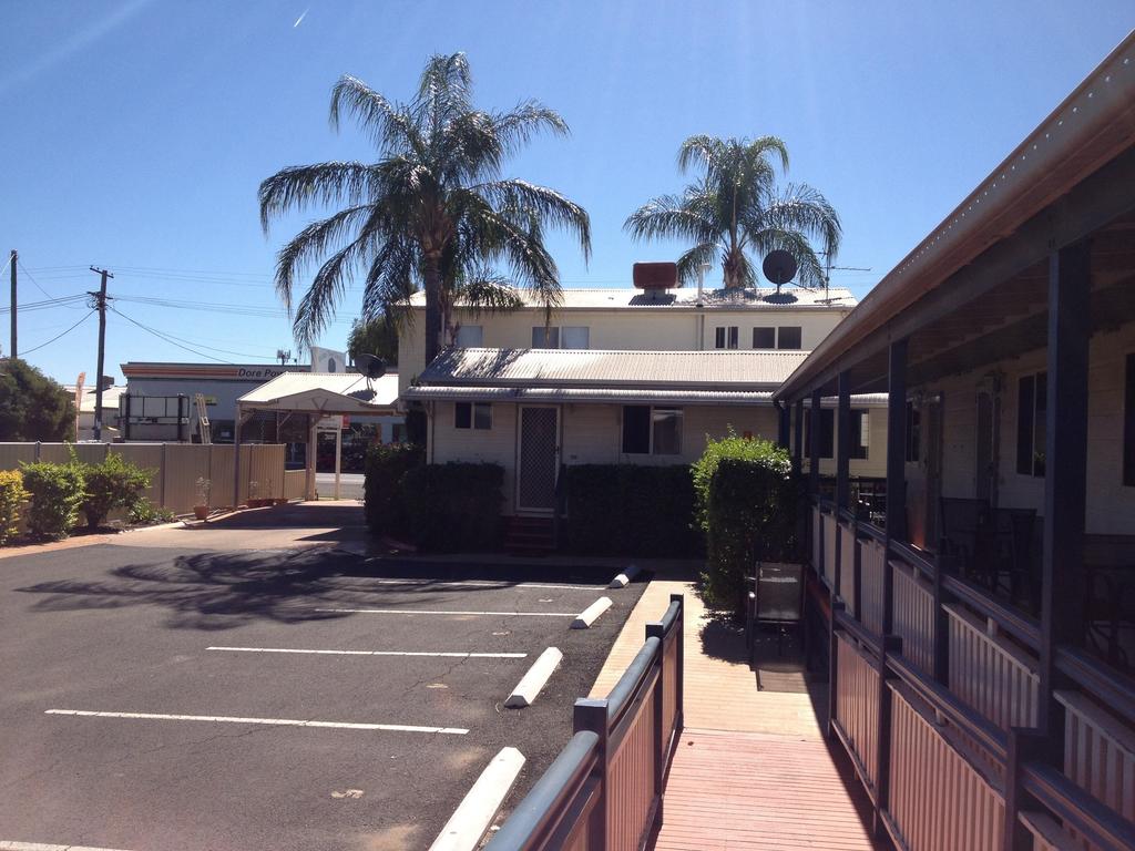 Injune QLD Accommodation Port Hedland