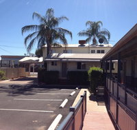 Bottle Tree Gardens Motel - Accommodation Port Hedland