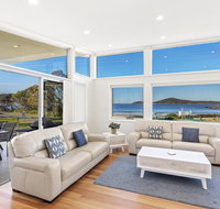 Boulder Bay Rd 1/2 - Fingal Bay - Accommodation Port Hedland