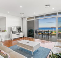 Boulder Bay Rd 2/2 - Fingal Bay - Accommodation Port Hedland