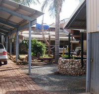 Boulder Lodge - Accommodation Port Hedland
