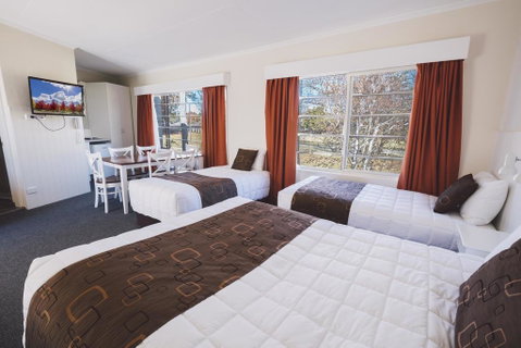 Boulevard Motel - Accommodation Port Hedland 0